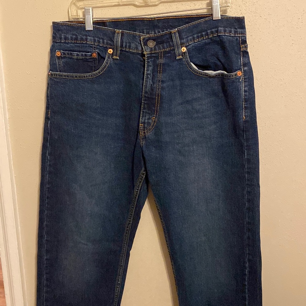 Levi’s Jeans 34x32